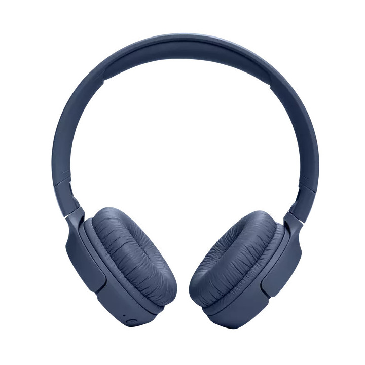 JBL Tune 520BT Auscultadores Sem fios Fita de cabeça Chamadas Música USB Type-C Bluetooth Azul