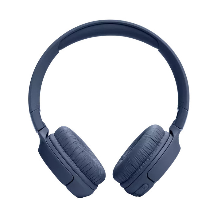 JBL Tune 520BT Auscultadores Sem fios Fita de cabeça Chamadas Música USB Type-C Bluetooth Azul