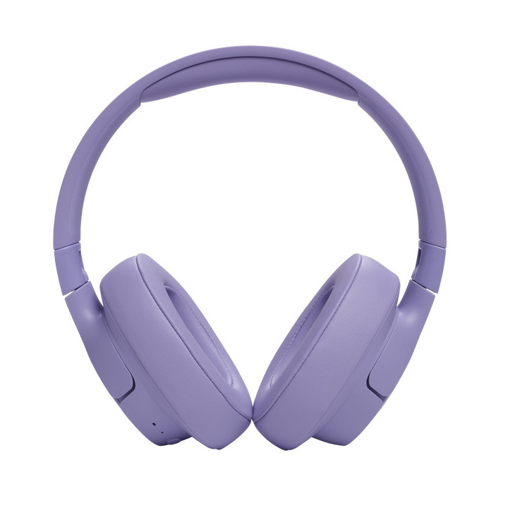 JBL Tune 720BT Auscultadores Com fios e sem fios Fita de cabeça Chamadas Música USB Type-C Bluetooth Roxo