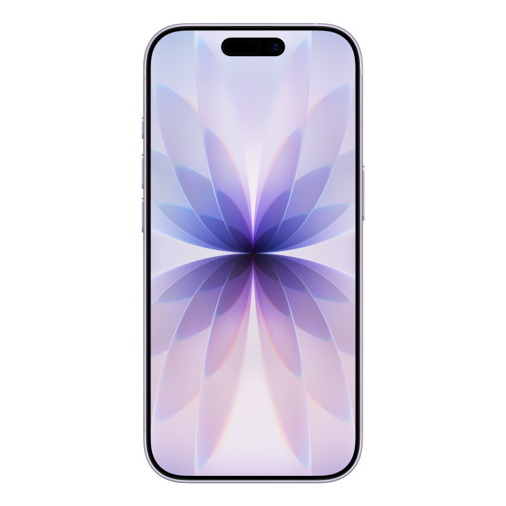 Apple iPhone 17 16 cm (6.3") Dual SIM iOS 26 5G USB Type-C 256 GB Lavanda