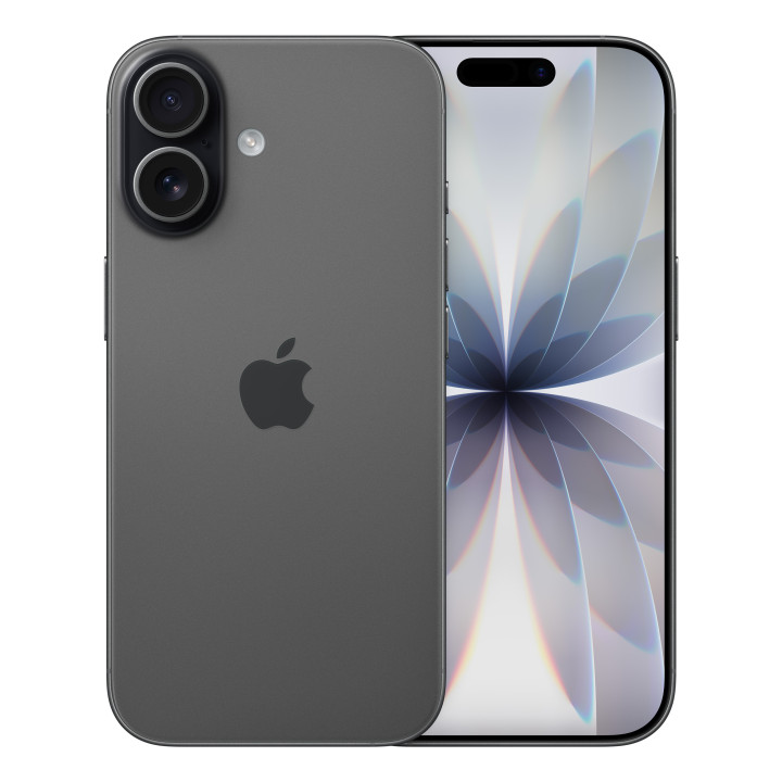 Apple iPhone 17 16 cm (6.3") Dual SIM iOS 26 5G USB Type-C 512 GB Preto