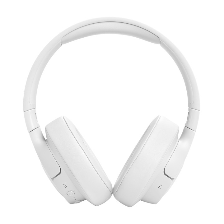 JBL Tune 770NC Auscultadores Com fios e sem fios Fita de cabeça Chamadas Música USB Type-C Bluetooth Branco