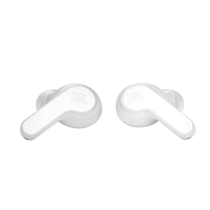JBL Wave 200TWS Auscultadores Sem fios Intra-auditivo Chamadas Música Bluetooth Branco