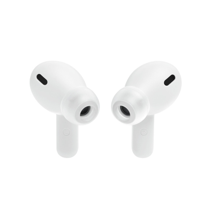 JBL Wave 200TWS Auscultadores Sem fios Intra-auditivo Chamadas Música Bluetooth Branco