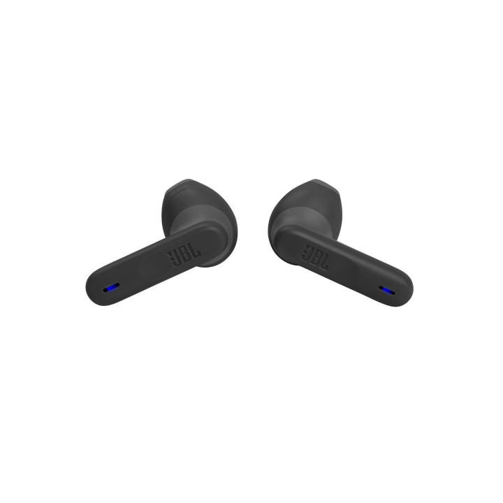 JBL Wave 300TWS Auscultadores True Wireless Stereo (TWS) Intra-auditivo Música Bluetooth Suporte de carregamento Preto