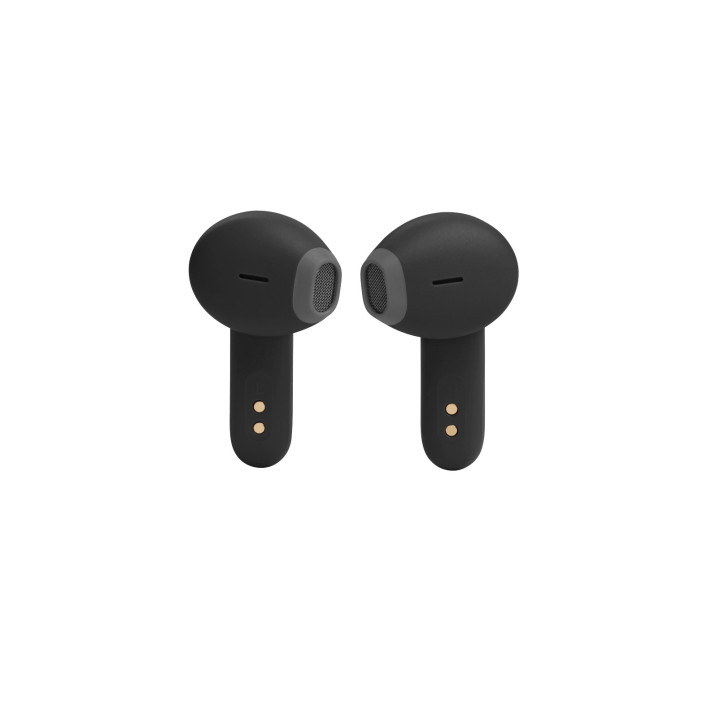 JBL Wave 300TWS Auscultadores True Wireless Stereo (TWS) Intra-auditivo Música Bluetooth Suporte de carregamento Preto