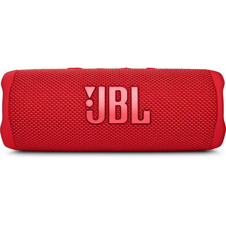 JBL Flip 6 Coluna portátil estéreo Vermelho 20 W