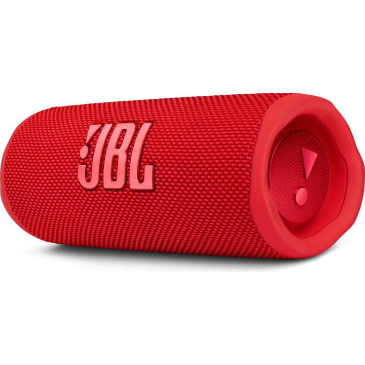 JBL Flip 6 Coluna portátil estéreo Vermelho 20 W