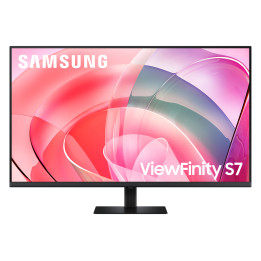 Samsung S70D monitor de ecrã 94 cm (37") 3840 x 2160 pixels 4K Ultra HD LCD Preto