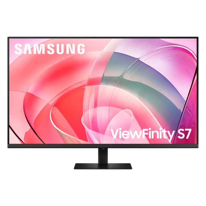 Samsung S70D monitor de ecrã 94 cm (37") 3840 x 2160 pixels 4K Ultra HD LCD Preto