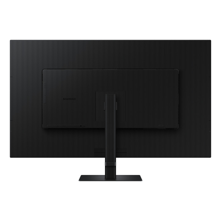 Samsung S70D monitor de ecrã 94 cm (37") 3840 x 2160 pixels 4K Ultra HD LCD Preto