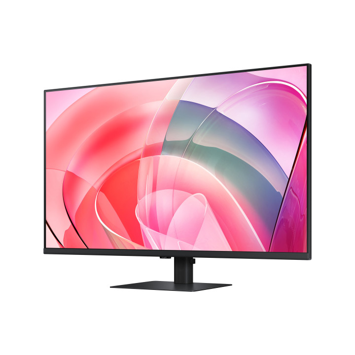 Samsung S70D monitor de ecrã 94 cm (37") 3840 x 2160 pixels 4K Ultra HD LCD Preto