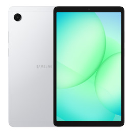 Samsung Galaxy Tab A SM-X135F 4G LTE-TDD & LTE-FDD 128 GB 22,1 cm (8.7") 8 GB Wi-Fi 5 (802.11ac) Prateado