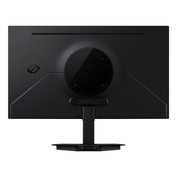 Samsung G50F monitor de ecrã 68,6 cm (27") 2560 x 1440 pixels Quad HD OLED Preto