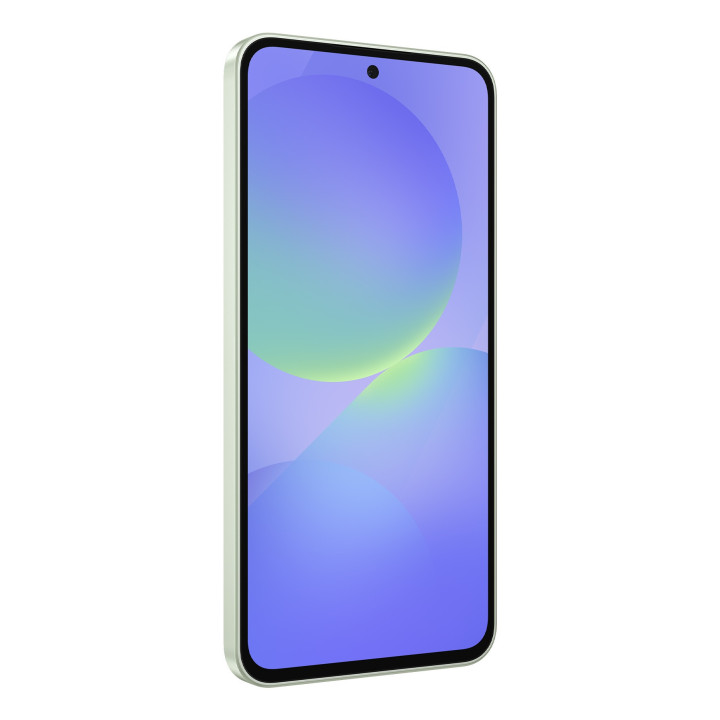 Samsung Galaxy A36 17 cm (6.7") Dual SIM Android 15 5G USB Type-C 6 GB 128 GB 5000 mAh Lima