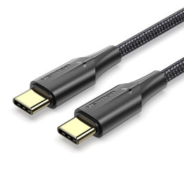 Vention TAUB cabo USB USB 2.0 0,5 m USB C 0,48 Gbit s