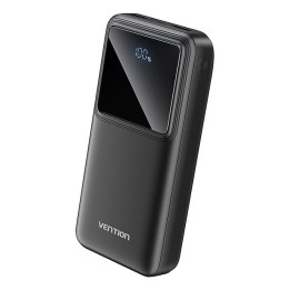 Vention FHLB0 power bank 20000 mAh Preto