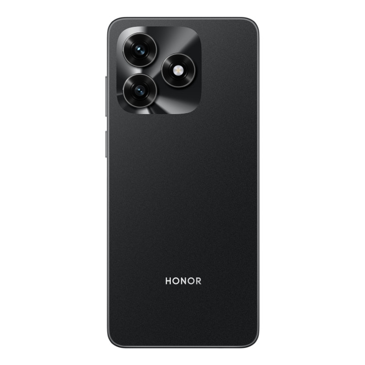 Honor X5c PLUS 17,1 cm (6.74") MagicOS 9.0 4G 4 GB 128 GB 5260 mAh Preto