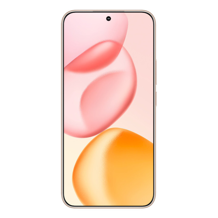 Honor 400 16,6 cm (6.55") MagicOS 9.0 5G 8 GB 256 GB 5300 mAh Dourado