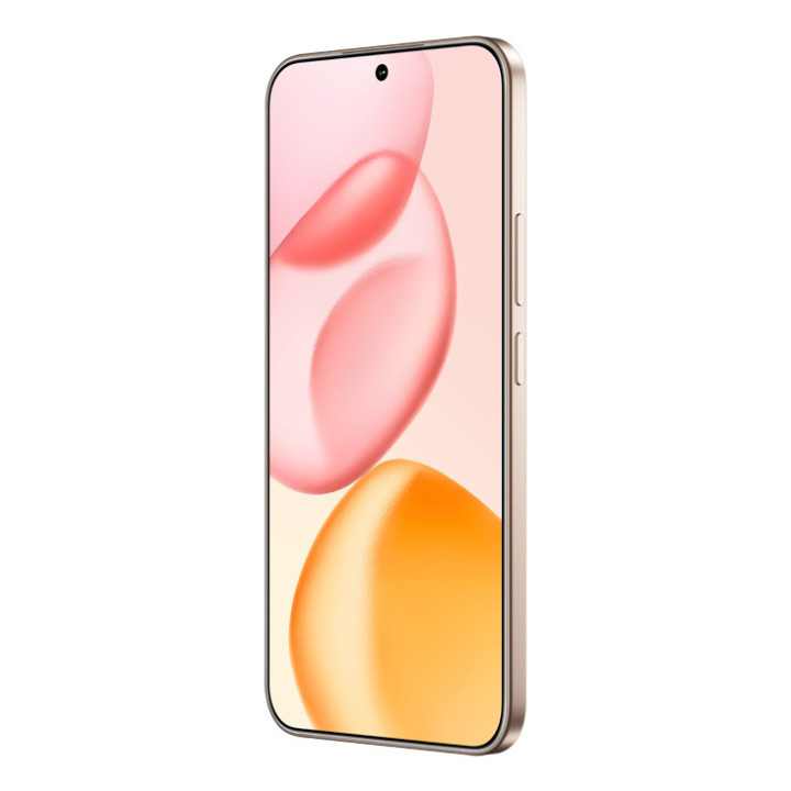 Honor 400 16,6 cm (6.55") MagicOS 9.0 5G 8 GB 256 GB 5300 mAh Dourado
