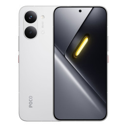 POCO X8 Pro Max 17,4 cm (6.83") Dual SIM 5G USB Type-C 12 GB 256 GB 8500 mAh Branco