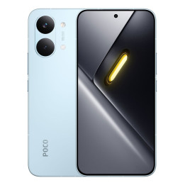 POCO X8 Pro Max 17,4 cm (6.83") Dual SIM 5G USB Type-C 12 GB 512 GB 8500 mAh Azul