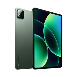 Xiaomi Pad 8 Pro Snapdragon 256 GB 28,4 cm (11.2") 8 GB Wi-Fi 7 (802.11be) Verde