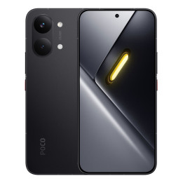 POCO X8 Pro Max 17,4 cm (6.83") Dual SIM 5G USB Type-C 12 GB 512 GB 8500 mAh Preto