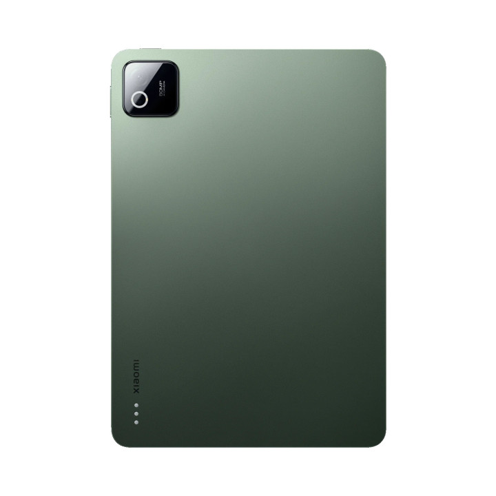 Xiaomi Pad 8 Pro Snapdragon 256 GB 28,4 cm (11.2") 8 GB Wi-Fi 7 (802.11be) Verde