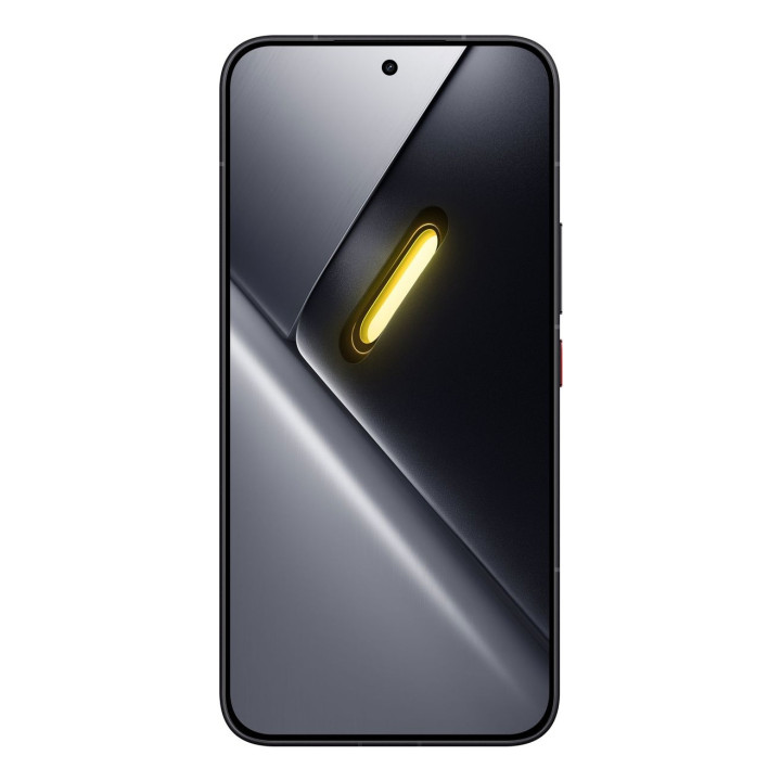 POCO X8 Pro Max 17,4 cm (6.83") Dual SIM 5G USB Type-C 12 GB 512 GB 8500 mAh Preto