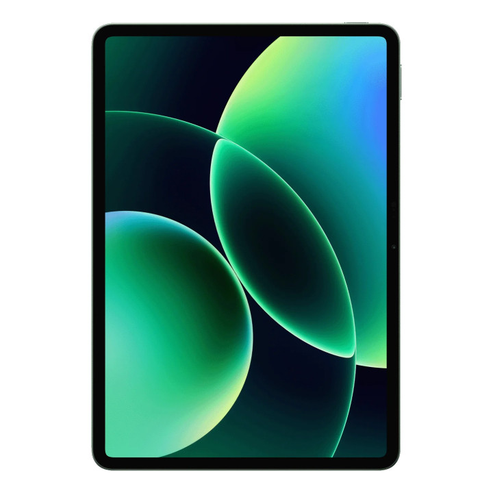 Xiaomi Pad 8 Pro Snapdragon 256 GB 28,4 cm (11.2") 8 GB Wi-Fi 7 (802.11be) Verde