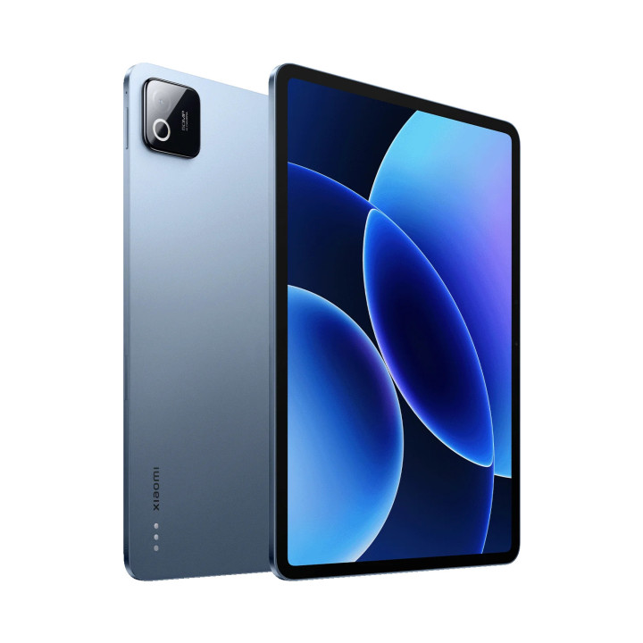 Xiaomi Pad VHU6515EU tablet Snapdragon 256 GB 28,4 cm (11.2") 8 GB Wi-Fi 7 (802.11be) Azul