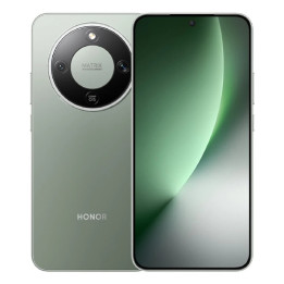 Honor Magic8 Lite 5G 17,2 cm (6.79") Dual SIM Android 15 USB Type-C 8 GB 256 GB 7500 mAh Verde