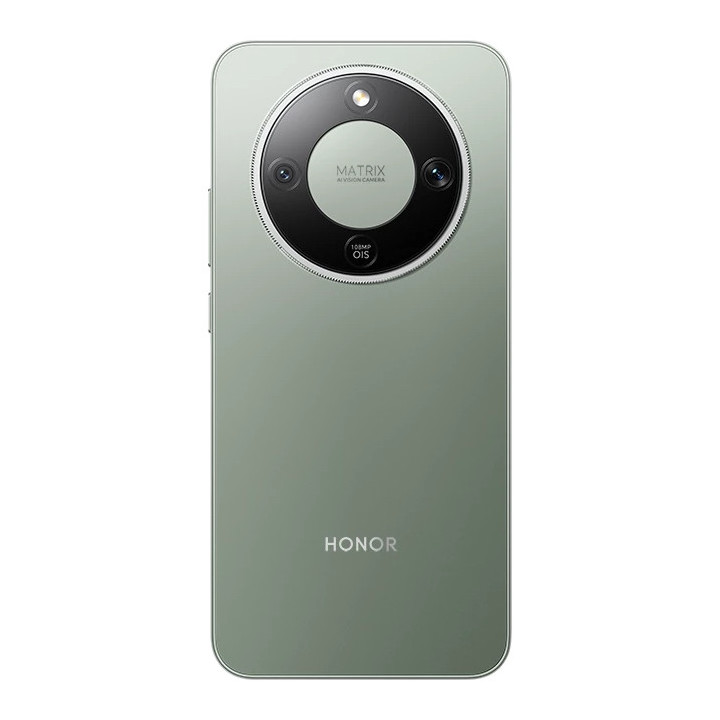 Honor Magic8 Lite 5G 17,2 cm (6.79") Dual SIM Android 15 USB Type-C 8 GB 256 GB 7500 mAh Verde