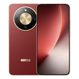 Honor Magic8 Lite 5G 17,2 cm (6.79") Dual SIM Android 15 USB Type-C 8 GB 256 GB 7500 mAh Castanho