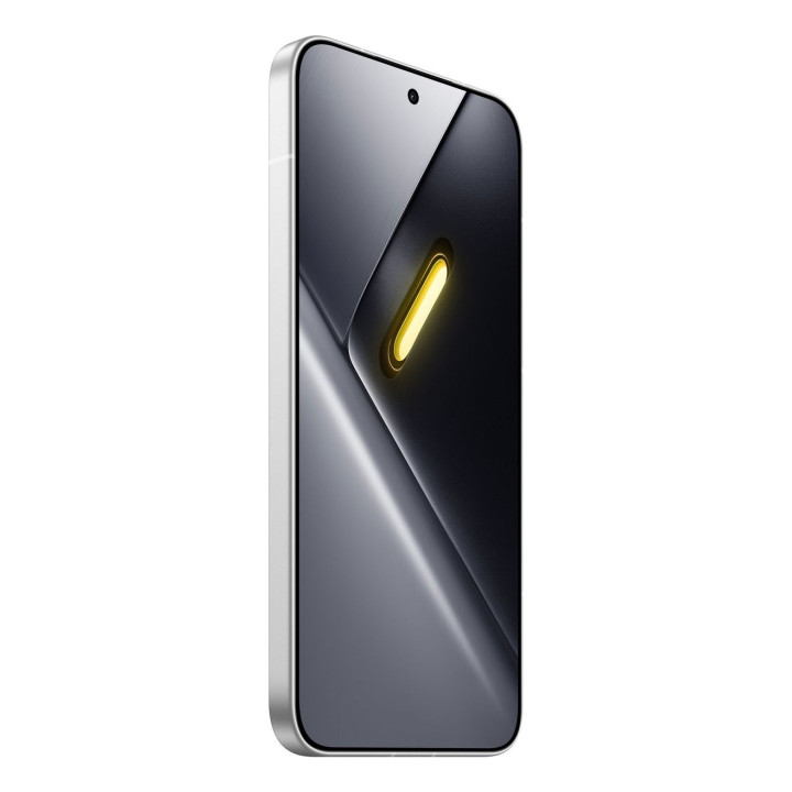 POCO X8 Pro Max 17,4 cm (6.83") Dual SIM 5G USB Type-C 12 GB 512 GB 8500 mAh Branco