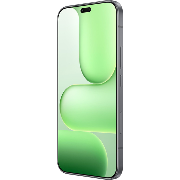 Honor 600 Lite 16,8 cm (6.6") Dual SIM Android 16.0 5G USB Type-C 8 GB 256 GB 6520 mAh Preto
