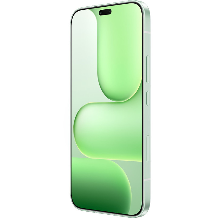 Honor 600 Lite 16,8 cm (6.6") Dual SIM Android 16.0 5G USB Type-C 8 GB 256 GB 6520 mAh Verde