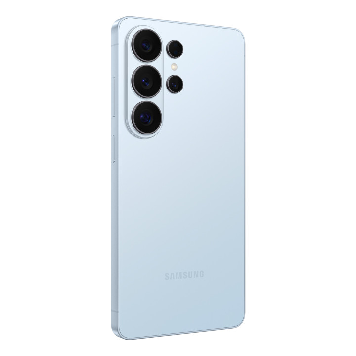 Samsung Galaxy S26 Ultra 17,5 cm (6.9") Dual SIM Android 16.0 5G USB Type-C 12 GB 512 GB 5000 mAh Azul