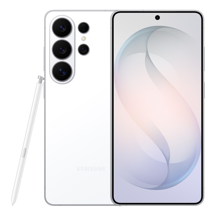 Samsung Galaxy S26 Ultra 17,5 cm (6.9") Dual SIM Android 16.0 5G USB Type-C 12 GB 512 GB 5000 mAh Branco