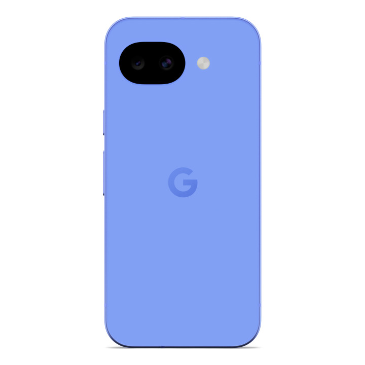 Google Pixel 10a 16 cm (6.3") Dual SIM Android 16.0 5G USB Type-C 8 GB 256 GB 5100 mAh Lavanda