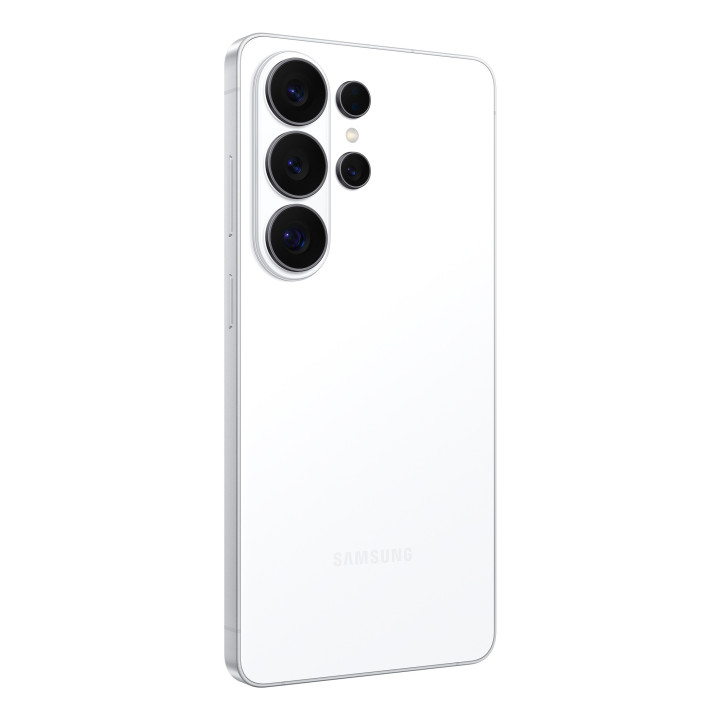 Samsung Galaxy S26 Ultra 17,5 cm (6.9") Dual SIM Android 16.0 5G USB Type-C 12 GB 512 GB 5000 mAh Branco