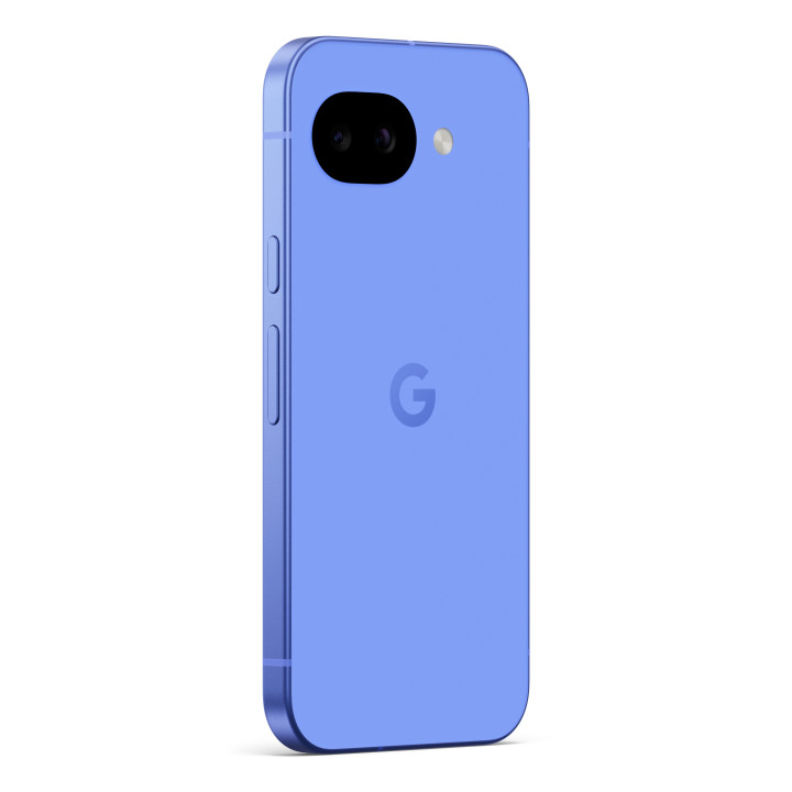 Google Pixel 10a 16 cm (6.3") Dual SIM Android 16.0 5G USB Type-C 8 GB 256 GB 5100 mAh Lavanda