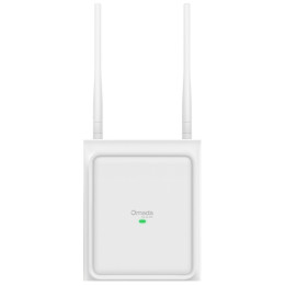 TP-Link Omada EAP725-Outdoor 5000 Mbit s Branco Power over Ethernet (PoE)
