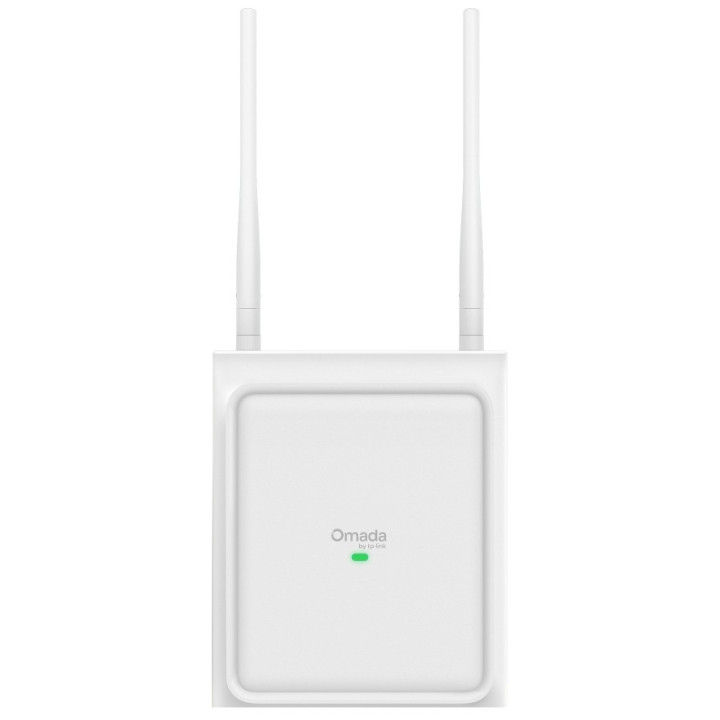 TP-Link Omada EAP725-Outdoor 5000 Mbit s Branco Power over Ethernet (PoE)