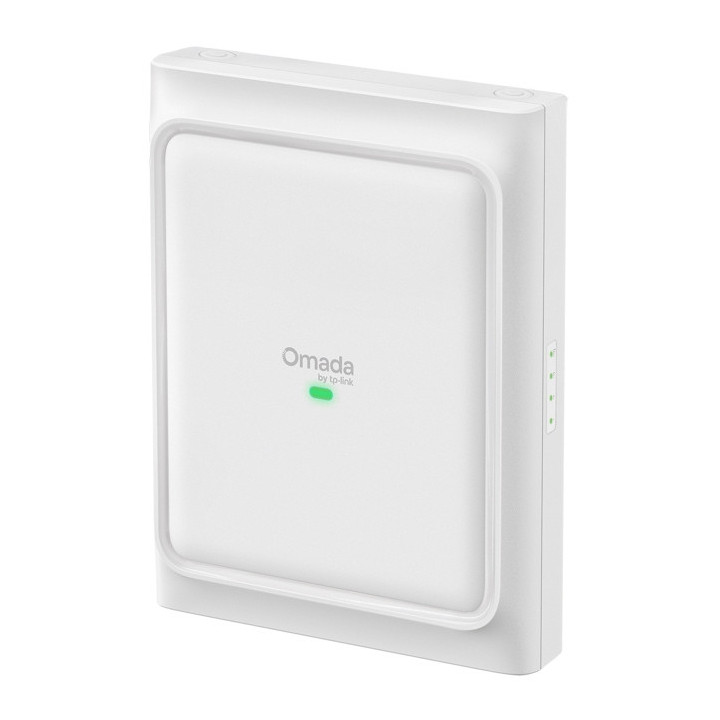 TP-Link Omada EAP725-Outdoor 5000 Mbit s Branco Power over Ethernet (PoE)