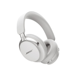Bose 890101-0200 auscultador Auscultadores Sem fios Fita de cabeça Chamadas Música Bluetooth Branco