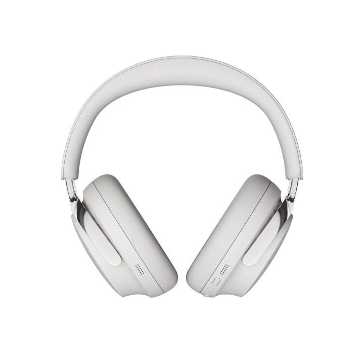 Bose 890101-0200 auscultador Auscultadores Sem fios Fita de cabeça Chamadas Música Bluetooth Branco