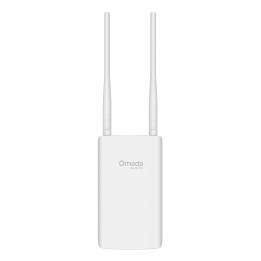 TP-Link Omada EAP603-Outdoor 1800 Mbit s Branco Power over Ethernet (PoE)