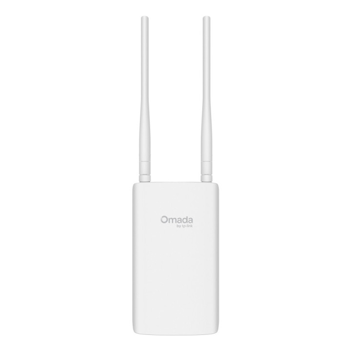 TP-Link Omada EAP603-Outdoor 1800 Mbit s Branco Power over Ethernet (PoE)